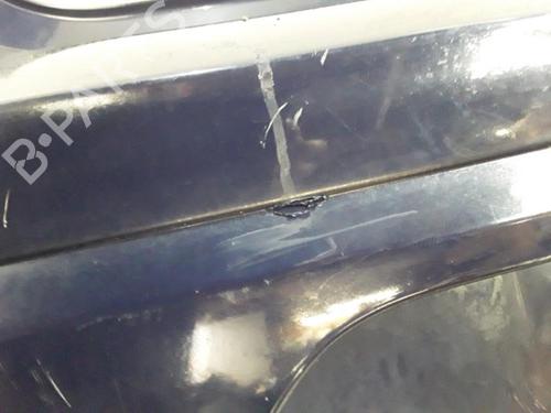 Used Rear bumper DACIA SANDERO 1.4 (BS0C, BS0A, BS0G, BS1F, BS0E) (75 hp) 28341794