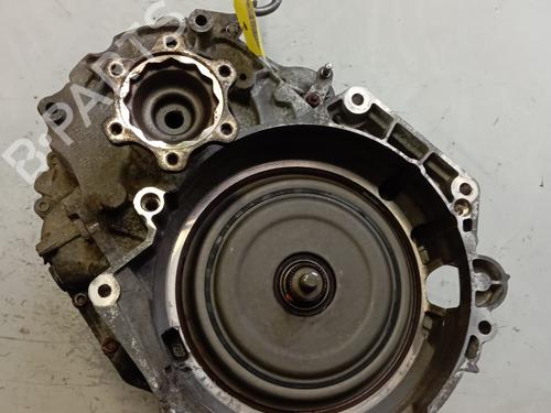 Used Gearbox VW CC B7 (358) 2.0 TDI (177 hp) 30911226