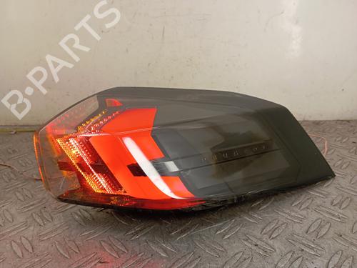 Used Right taillight PEUGEOT 2008 II (UD_, US_, UY_, UJ_, UR_, UC_) 1.2 PureTech 130 (USHNS, URHNS) (130 hp) 28339912