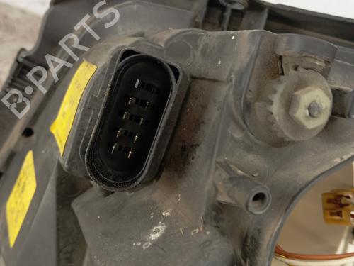 Right headlight SEAT ALHAMBRA (7V8, 7V9) 1.9 TDI | BP29760407C29