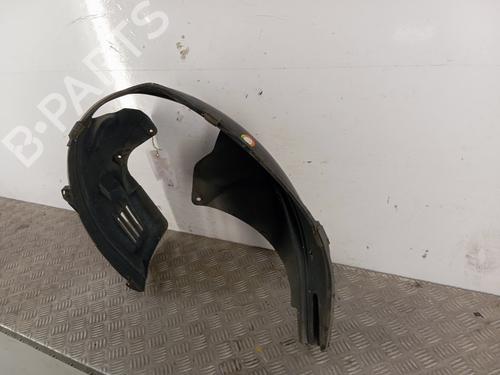 Wheel arch FORD FIESTA V (JH_, JD_) 1.4 TDCi | BP29157574C56 
