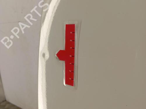 Used Left rear door Left rear door FIAT PANDA (312_, 319_) 1.3 D Multijet (312PXL1A) (75 hp) 40495612 40495612