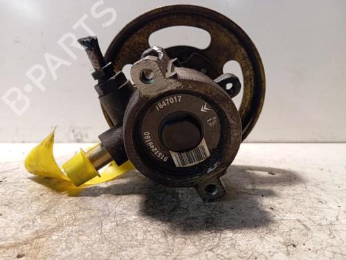 Pompe de direction assistée PEUGEOT 306 Hatchback (7A, 7C, N3, N5) 1.4 | BP28344478M99