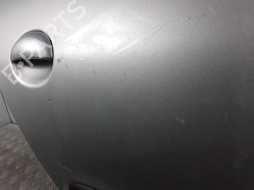 Dør højre bagtil PEUGEOT 206 Hatchback (2A/C) 1.4 HDi eco 70 | BP28346144C5 