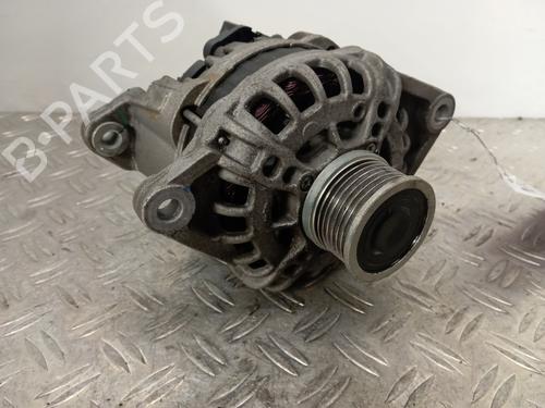 Used Alternator IVECO DAILY VI Platform/Chassis 33S14, 35S14, 35C14 (136 hp) 28337907