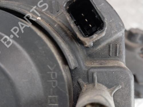 Used Left headlight Left headlight PEUGEOT 206 Hatchback (2A/C) 1.4 i (75 hp) 40439884 40439884