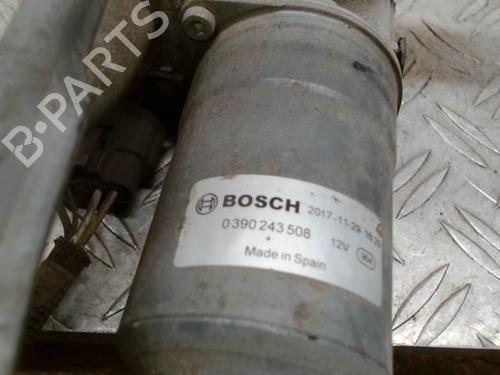 Front wiper motor RENAULT TRAFIC III Van (FG_) 1.6 dCi 125 (FGMH) | BP28344623M29