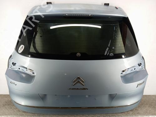 Tailgate CITROËN C4 Picasso II 1.6 HDi / BlueHDi 115 | BP31851230C6  - Image 6