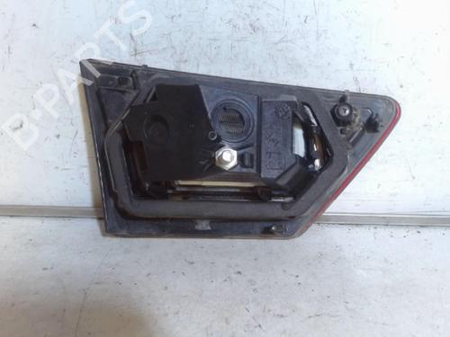 Used Right tailgate light RENAULT CLIO IV (BH_) 1.5 dCi 90 (90 hp) 28349374