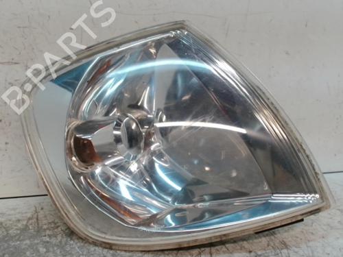 Right front indicator VW POLO (6N2) 1.4 16V | BP28341078C33 