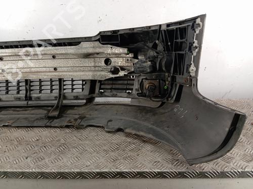 Front bumper AUDI A4 B6 Avant (8E5) 2.0 | BP30181373C7