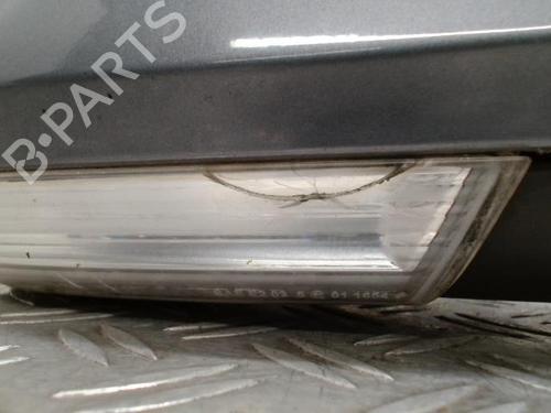 Right mirror VW PASSAT B6 (3C2) 1.9 TDI | BP28348827C27