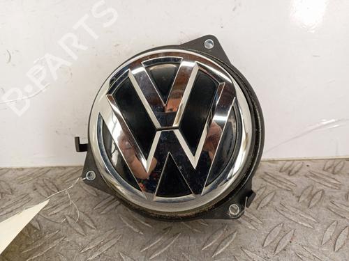 Used Tailgate handle VW POLO V (6R1, 6C1) 1.4 TDI (75 hp) 29009297