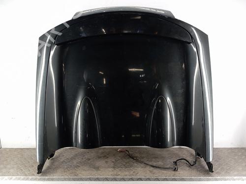 Bakluke CC/Kombi-Kupé RENAULT WIND (E4M_) 1.2 (E4MF) (101 hp) 33200479