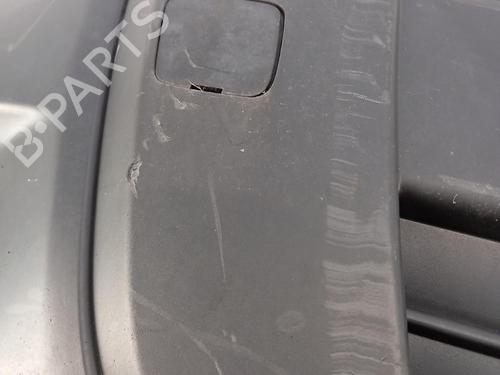 Used Front bumper Front bumper CITROËN NEMO MPV 1.4 (73 hp) 36691131 36691131