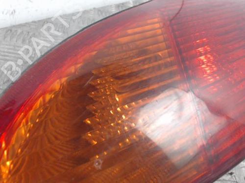 Rückleuchte Links für FORD FOCUS I (DAW, DBW) 1.8 Turbo DI / TDDi (90 hp) 28347882