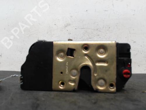 Used Rear right lock Rear right lock 28349076 28349076