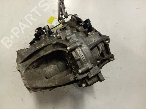 Gearbox HYUNDAI ix20 (JC) 1.4 CRDi | BP31714819M3 - Image 6