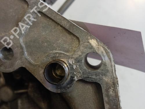Gearbox PEUGEOT 206+ (2L_, 2M_) 1.4 i | BP29864050M3