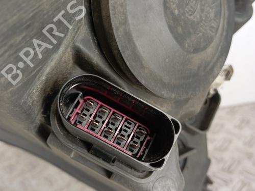 Venstre forlygte Venstre forlygte VW GOLF PLUS V (5M1, 521) [2004-2013] 33828602 33828602