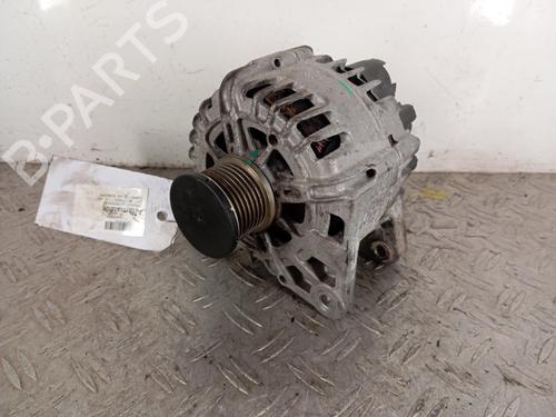 Lichtmaschine für RENAULT CAPTUR I (J5_, H5_) 1.2 TCe 120 (118 hp) 28348227