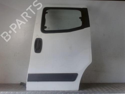 Venstre side skydedør Venstre side skydedør CITROËN NEMO MPV 1.4 (73 hp) 28345021 28345021
