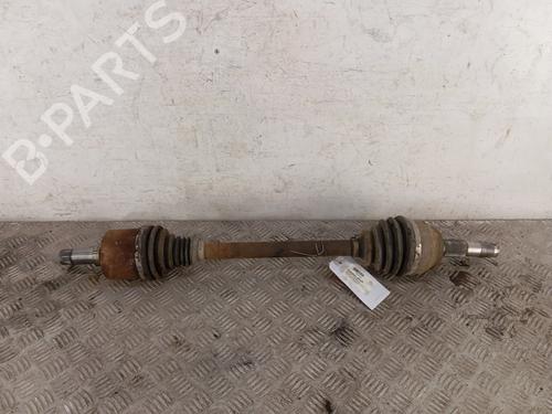Used Right front driveshaft PEUGEOT BOXER Van 2.0 BlueHDi 130 (130 hp) 28341293