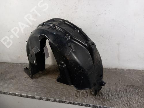 Wheel arch PEUGEOT 208 II (UB_, UP_, UW_, UJ_) 1.2 PureTech 75 | BP28348723C56 