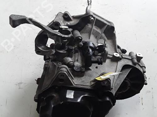 Used Gearbox SEAT IBIZA III (6L1) 1.4 16V (75 hp) 28349298