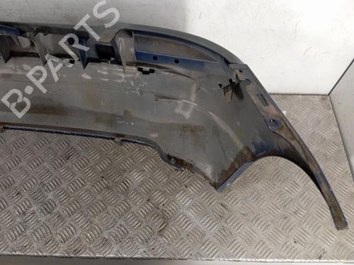 Rear bumper RENAULT CLIO II (BB_, CB_) 1.2 16V (BB05, BB0W, BB11, BB27, BB2T, BB2U, BB2V, CB05,... | BP28348184C8 