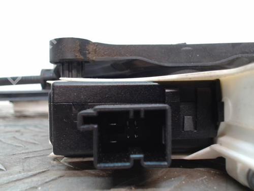 Used Rear left window mechanism AUDI A4 B8 (8K2) 2.7 TDI (190 hp) 28340605