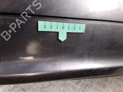 Used Rear bumper OPEL MERIVA B MPV (S10) 1.7 CDTI (75) (110 hp) 28341941