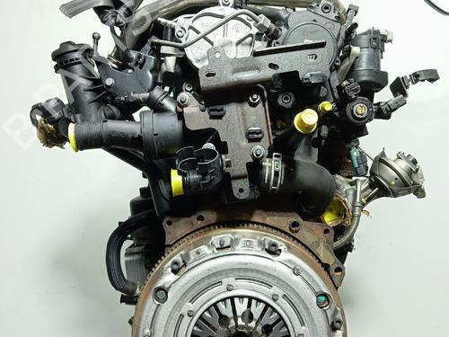 Engine CITROËN C5 III (RD_) 2.0 HDi 140 (RDRHF8, RDRHFA, RDRHA8, RDRHAJ) | BP39077146M1 - Image 3