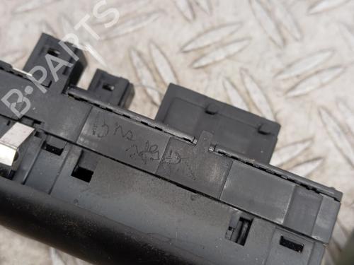 Left front window switch PEUGEOT 406 (8B) 2.0 HDI 110 | BP29845242I27