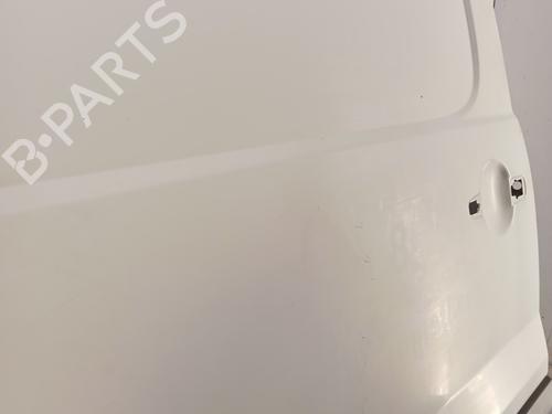 Right slide door PEUGEOT EXPERT Van (VF3A_, VF3U_, VF3X_) 2.0 HDi 120 | BP29495000C75 
