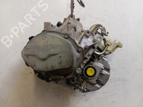 Gearbox PEUGEOT 207 (WA_, WC_) 1.6 HDi | BP29864036M3