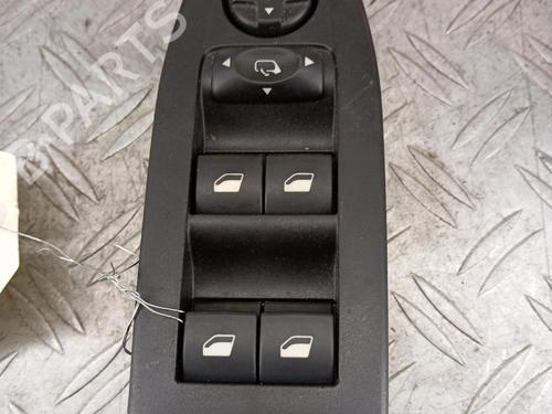 Used Left front window switch Left front window switch 37503787 37503787