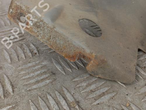 Left front fenders MAZDA 5 (CR) 2.0 CD (CR19) | BP29438088C41 