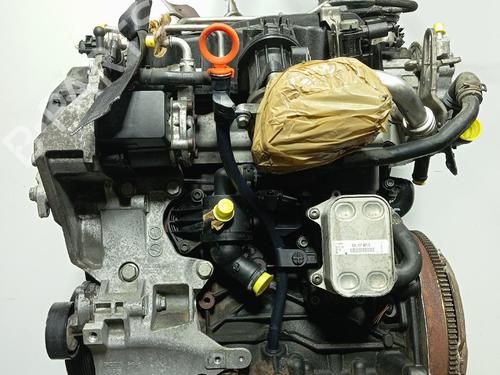 Engine VW TOURAN (1T3) 1.6 TDI | BP37187687M1  - Image 5