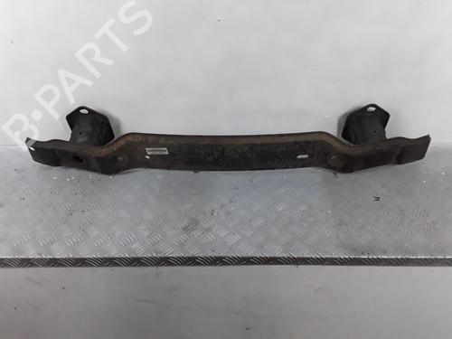 Used Rear bumper reinforcement BMW 1 (F20) 116 d (116 hp) 28337898