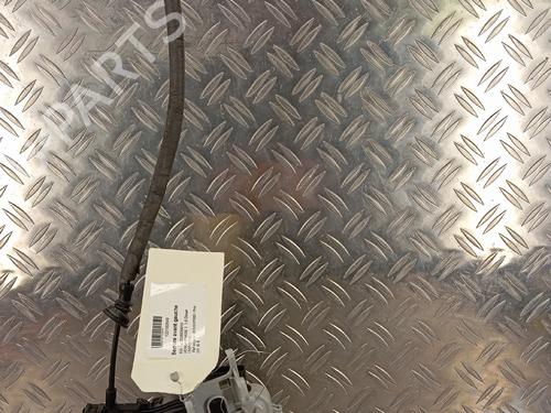 Used Front left lock Front left lock KIA VENGA (YN) [2010-2019] 36399932 36399932