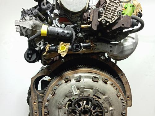Engine RENAULT ESPACE IV (JK0/1_) 2.0 dCi (JK01, JK02, JK1J, JK1K, JK1H) | BP39077129M1  - Image 6
