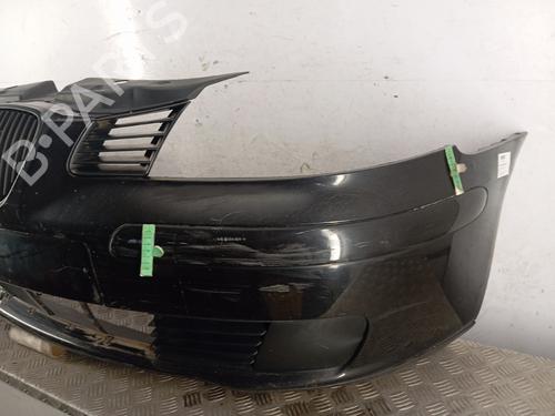 Used Front bumper Front bumper SEAT IBIZA III (6L1) 1.4 16V (75 hp) 36418575 36418575