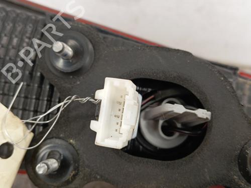 Used Right tailgate light Right tailgate light HYUNDAI KONA (OS, OSE, OSI) 1.6 GDi Hybrid (141 hp) 30850873 30850873