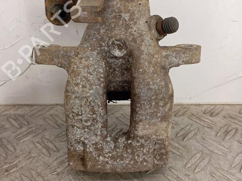 Used Right rear brake caliper Right rear brake caliper PEUGEOT 307 Break (3E) 2.0 HDI 110 (107 hp) 29271536 29271536