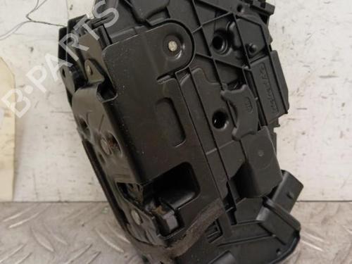 Used Front right lock VW SCIROCCO III (137, 138) 2.0 TDI (170 hp) 28347550