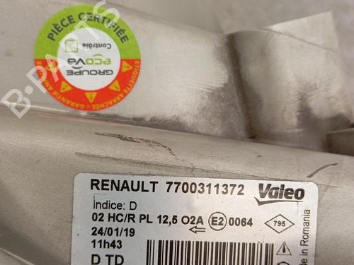 right-headlight-renault-trafic-ii-van-fl-2001-36542800 main image