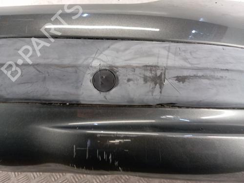 Rear bumper PEUGEOT 207 (WA_, WC_) 1.4 | BP28347242C8 