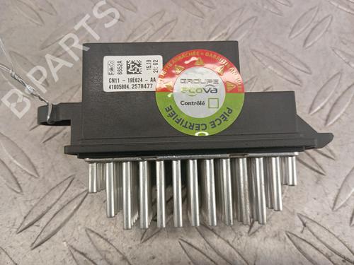 Used Heater resistor Heater resistor 38607631 38607631