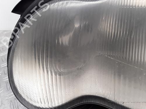 Left headlight MERCEDES-BENZ C-CLASS (W203) C 220 CDI (203.006) | BP28337923C28 